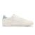 Reebok Women's Chalk/Green Club C 85 Vintage Sneakers | Reebok In Lebanon
