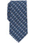 Perry Ellis Portfolio Men's Blue Regular fit Chandler Geometric Tie | Perry Ellis Portfolio In Lebanon