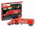 Revell Kids Coca Cola Truck 3D Puzzle |Revell in Lebanon