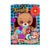 Thready Bear Button Eyes Plush Bear|Thready Bear In Lebanon