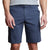 Copper & Oak Men's Dark Blue Venture Ripstop Cargo Shorts | Copper & Oak In Lebanon