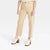 Universal Thread Women's Tan High-Rise Barrel Leg Pants | Universal Thread In Lebanon