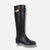 Giani Bernini Women's Black Taharahh Memory Foam Knee High Riding Boots | Giani Bernini In Lebanon