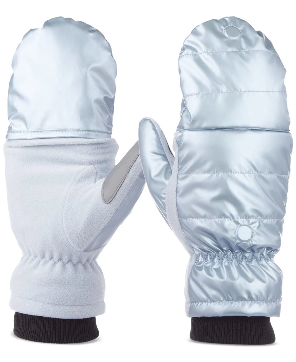 Isotoner SignatureWomen'sLight Blue Gloves |Isotoner Signaturein Lebanon