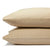 Sky Tan Percale Cotton 2 Standard Pillowcases | Sky In Lebanon
