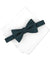 Alfani Men's Green Dot Bow Tie Pocket Square Set | Alfani In Lebanon