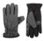 Isotoner Men's Grey Oxford Active Gloves | Isotoner In Lebanon