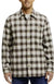 Weatherproof Vintage Men's Beige Crowbar Button Shirt Jacket | Weatherproof Vintage in Lebanon