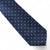 Alfani Men's Navy Printed Galway Slim Neat Tie | Alfani In Lebanon