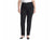 Gloria Vanderbilt Women's Black Classic Amanda High Rise Tapered Jeans | Gloria Vanderbilt In Lebanon