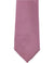 Alfani Men's Pink Solid Texture Slim Tie | Alfani In Lebanon