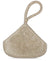 INC International Concepts Women's Gold Doris Sparkle Mesh Pouch Hand Bag | INC International Concepts In Lebanon