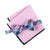 Tommy Hilfiger Men's Pink & Blue Buffalo Check Bow Tie & Pocket Square Set | Tommy Hilfiger In Lebanon