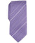 Alfani Men's Dusty Pink Belwood Stripe Lilac Necktie | Alfani In Lebanon