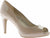 Bandolino Women's Beige Peep Toe Heels | Bandolino In Lebanon
