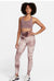 Nike Women's Beige High Rise Leggings | Nike In Lebanon