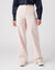 Wrangler Womn's Pink Hickory Striped Casey Jones Carpenter Jeans | Wrangler In Lebanon