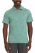 Hurley Men's Mint Green Short Sleeve Performance Soft Polo T-Shirts |Hurley In Lebanon