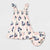 Disney Baby Girl's Pink/White 2pc Minnie Mouse Dress | Disney in Lebanon