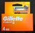 Gillette Fusion 5 Proglide Replacment Cartridges Blades 4pcs | Gillette In Lebanon