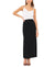 Vince Camuto Women's Black Maxi Skirt | Vince Camuto In Lebanon