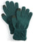 Style & Co Women's Pine Shine Cable Knit Tech Gloves | Style & Co In Lebanon