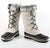 Khombu Women's Gray Boot |Khombu In Lebanon