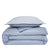 Sky Baby Blue King 500TC Wrinkle Resistant Sateen Bedding Set |Sky In Lebanon