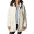 Columbia Women's Chalk Long Fleece Jacket