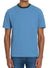 Scotch & Soda Men's Blue Crew Neck Short Sleeve T-Shirt | Scotch & Soda In Lebanon