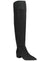 On 34th Women's Black Gabriellaa Over-The-Knee Boots | On 34th In Lebanon