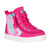 Billy Baby Girl's Fuchsia Footwear Toddler Haring Ankle Sneakers |Billy in Lebanon