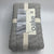 Oake Voile King Sham, Created for M Grey King Sham ABT45shr (BT1)