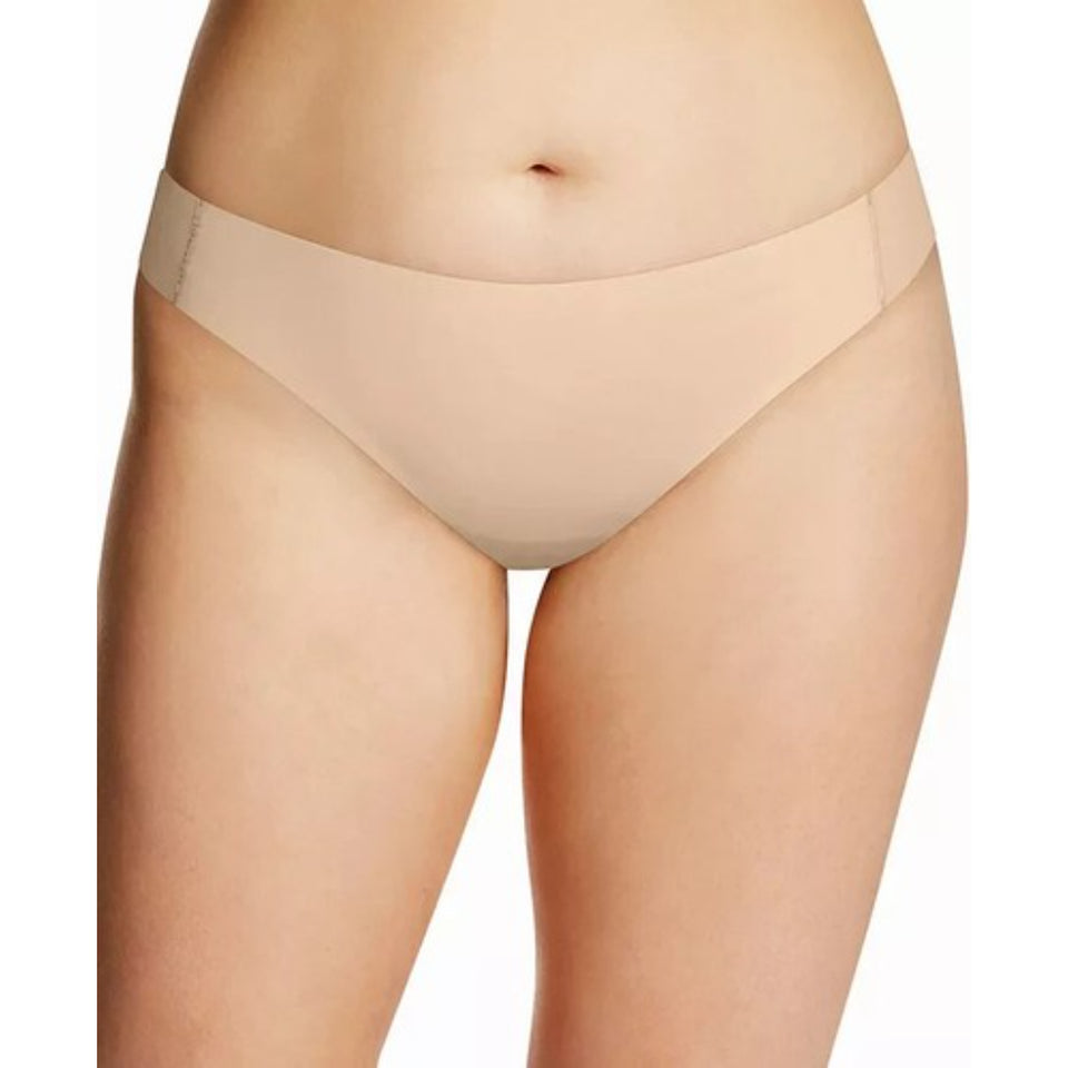 Maidenform Women's Nude Comfort Devotionยฎ Flawless No Show Brief