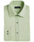 Alfani Men's Mint Green Slim-Fit Temp Regulating Dress Shirt |Alfani In Lebanon