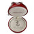 Holiday Lane Women’s Silver Cubic Zirconia Initial Pendant Necklace | Holiday Lane in Lebanon