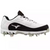 Mizuno Men's Black & White 9-Spike Advanced Sweep 4 Metal Fastpitch Sneacker | Mizuno in Lebanon