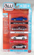 Auto World 4 Pack Firebird Corvette | Auto World In Lebanon