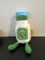 Gigglescape Ranch Dressing Bottle Plush | Gigglescape In Lebanon