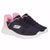 Skechers Girl's Black/Pink Sneakers |Skechers in Lebanon
