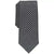 Alfani Men's Multicolor Tindall Mini-Medallion Tie ABL307