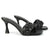 I.N.C. International Concepts Women's Black Parker Woven Slide Sandals | I.N.C. International Concepts In Lebanon