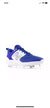 New Balance Women's Blue & White Fresh Foam 3000 V6 Molded Baseball Sneaker | New Balance In Lebanon