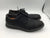 Rockport Men's Black Round Toe Lace Up Oxford Shoes | Rockport in Lebanon