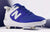 New Balance Men's Blue Fresh Foam X Velo v3 Mental Sneaker | New Balance In Lebanon
