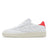 Reebok Women's White Dusty Rose Club C 85 Vintage Sneakers |Reebok in Lebanon