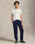 Polo Ralph Lauren Boy's Navy Classic-Fit Stretch Dress Pants | Polo Ralph Lauren In Lebanon