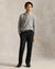 Polo Ralph Lauren Boy's Black Classic-Fit Stretch Dress Pants | Polo Ralph Lauren In Lebanon
