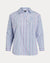 Lauren Ralph Lauren Women's Multicolor Striped Long Sleeve Shirt | Lauren Ralph Lauren In Lebanon