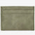 Style & Co Women's Khaki Green Card Case | Style & Co In Lebanon